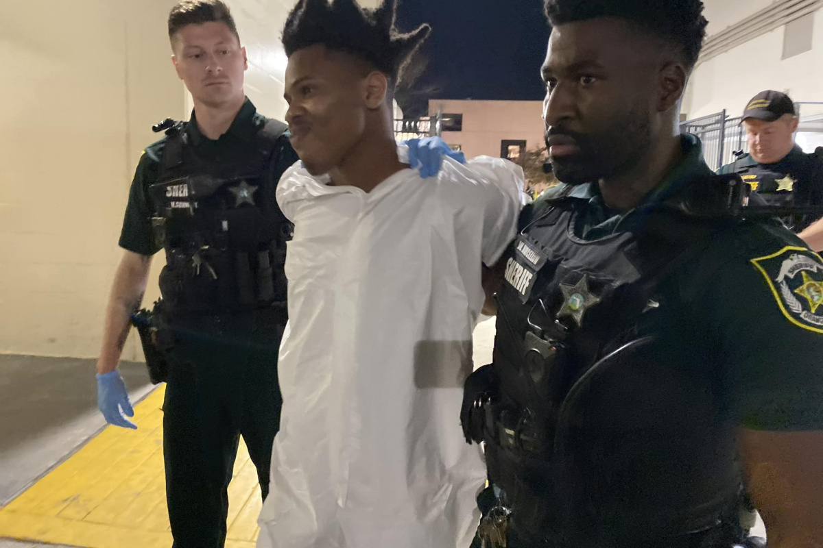 ABD’de silahlı saldırgan gazeteciyi de öldürdü