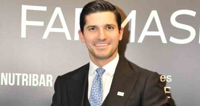 Emre Tuna: “2 binden fazla ürün çeşidimizle dünyaya adımızı duyurmak istiyoruz”