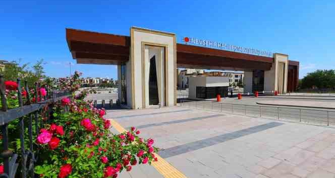 NEVÜ’de 4. sınıf öğrenciler için Pedagojik Formasyon başvuruları başladı