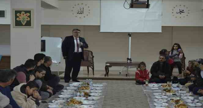 MEDEM dayanışma ve moral kahvaltısı düzenledi
