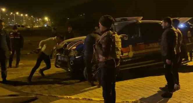 Osmaniye’de trafik kazası: 2 ölü, 4 yaralı