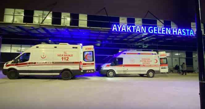 Zonguldak’ta cinayet, 2 şüpheli gözaltında