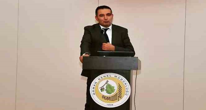 Denizli Orman Bölge Müdürü Çetinkaya görevden alındı