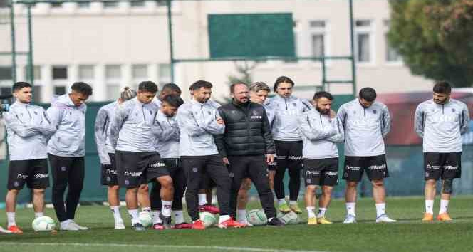 Hedeflerinden bir bir uzaklaşan Trabzonspor’da tek hedef kupa kaldı