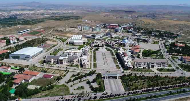 NEVÜ’de akademisyen ataması yapıldı