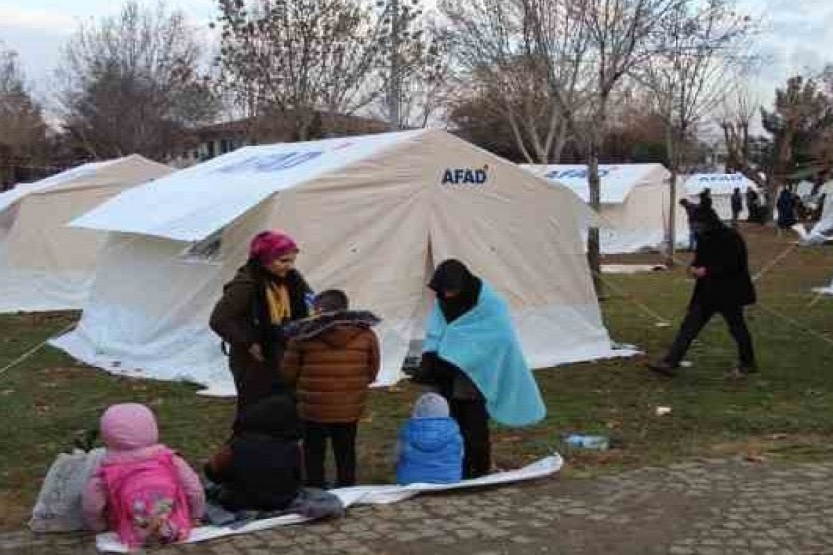 Deprem sonrası 'normal' yaşama nasıl dönebiliriz