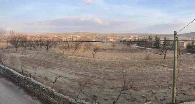 Niğde’de 4.5 büyüklüğünde deprem