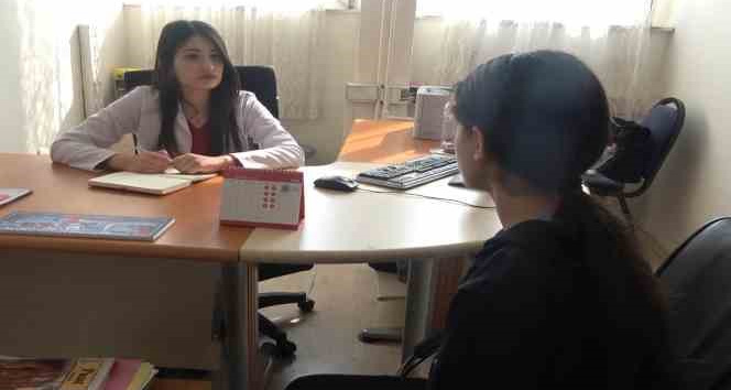 Psikososyal destek ekipleri depremzedeler için ilk günden itibaren sahada