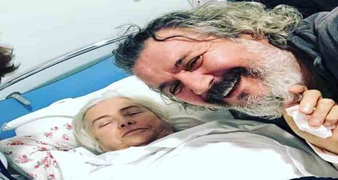 Ünlü yönetmen Müfit Can Saçıntı’nın acı günü