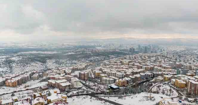 Ankara’da en çok Çorumlu, Yozgatlı ve Çankırılı ikamet ediyor