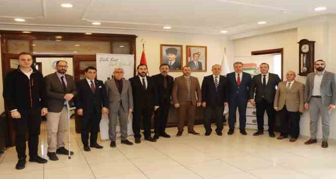 Yalova’da Dirençli kentler protokolü imzalandı