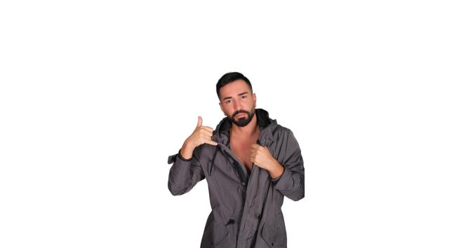 Dj Hakan Işık 10 Mart’ta Moskova’da sahne alacak