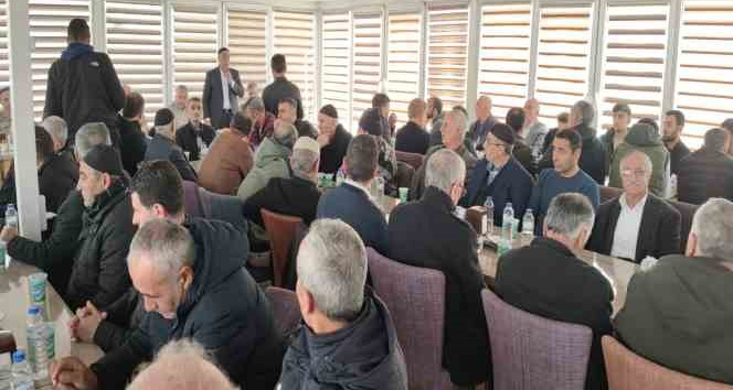 Bingöl’de husumetli aileler barıştırıldı