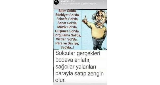 Kırşehir’de Millet İttifakında çatlak