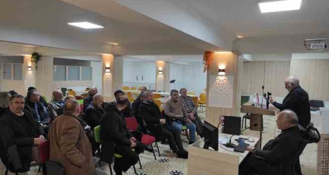 Dr. Öğretim Üyesi Ulusu meşhur soruyu cevapladı: “Erzincan depreme hazır mı?”