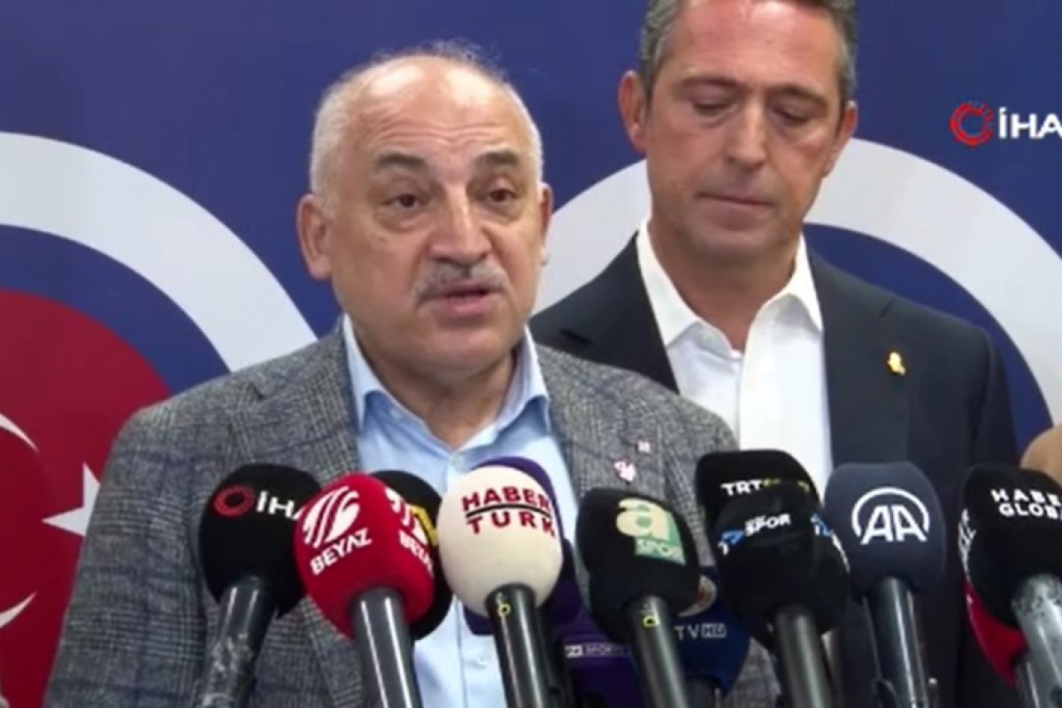 Mehmet Büyükekşi: 'Bölge halkımıza desteğimizi güçlü şekilde hissettirmek adına omuz omuza vereceğiz'
