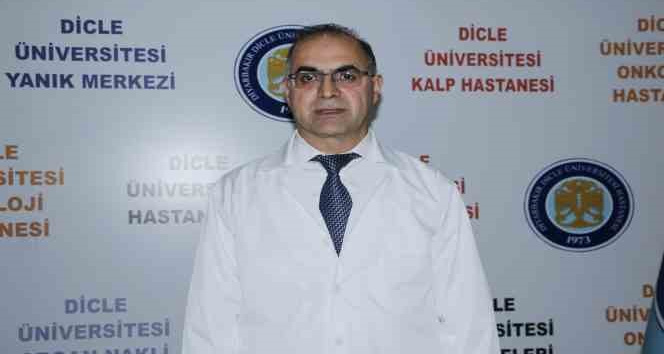 Başhekim uyardı: “Deprem sonrası vertigo artışı olabilir”