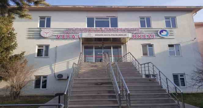 Kütahya Evliya Çelebi Hastanesi’nden randevusuz psikiyatri destek hizmeti