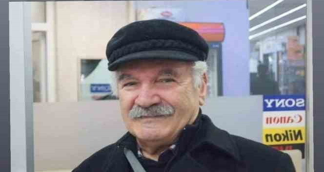 Baston ustası Raşit Korum hayatını kaybetti