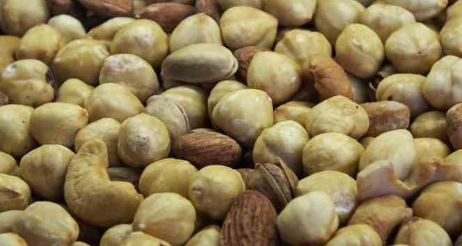 Prof. Dr. Arıca kuruyemiş ve baklagillerdeki aflatoksin tehlikesine dikkat çekti