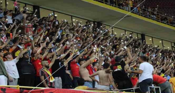 Kayserispor - Fenerbahçe maçı bilet fiyatları belli oldu