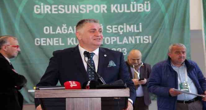 Nahid Yamak: "Hakan Keleş ile yolumuza devam edeceğiz"