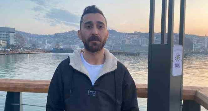 Belediye personeli 92. saatte anne ve kızının kurtarılma anını anlattı