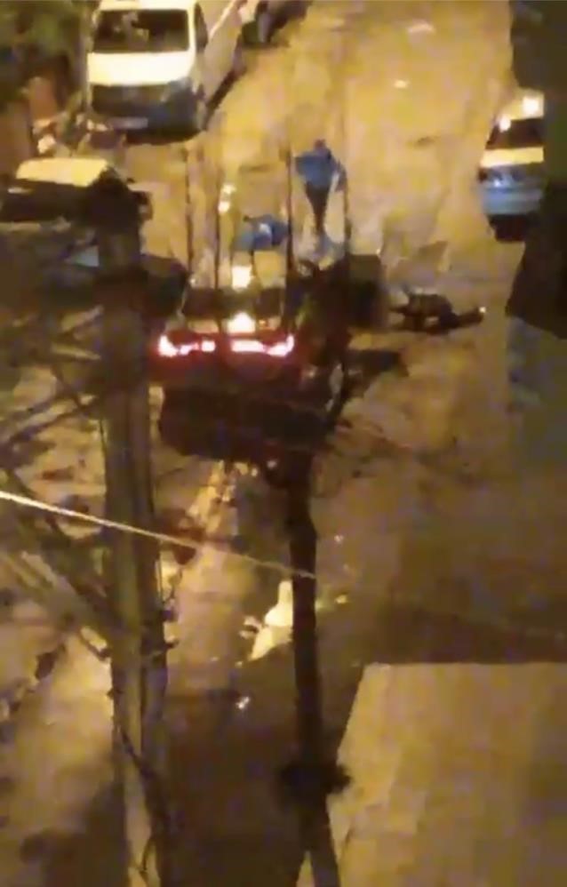 Kardeşini &ouml;ld&uuml;ren şahsı &ouml;ld&uuml;rm&uuml;şt&uuml;, polisin operasyonuyla yakaladı
