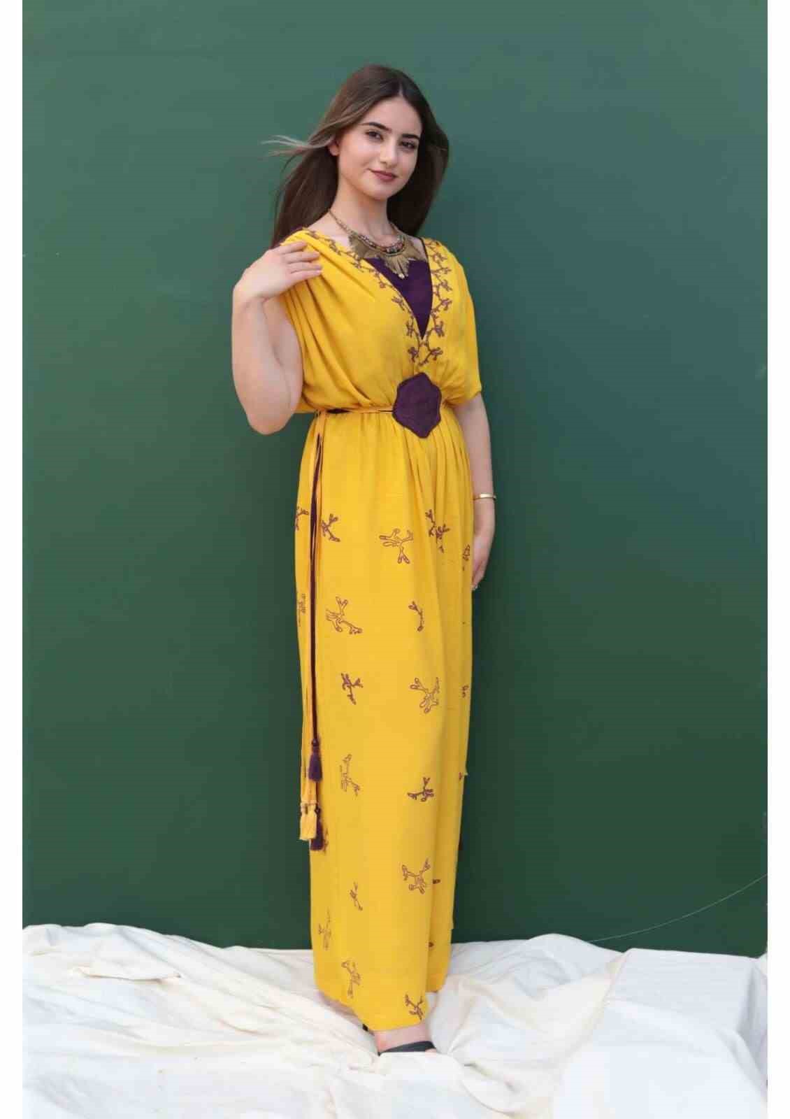 600 yıllık desenlerin 194&rsquo;&uuml; tescil yolunda
