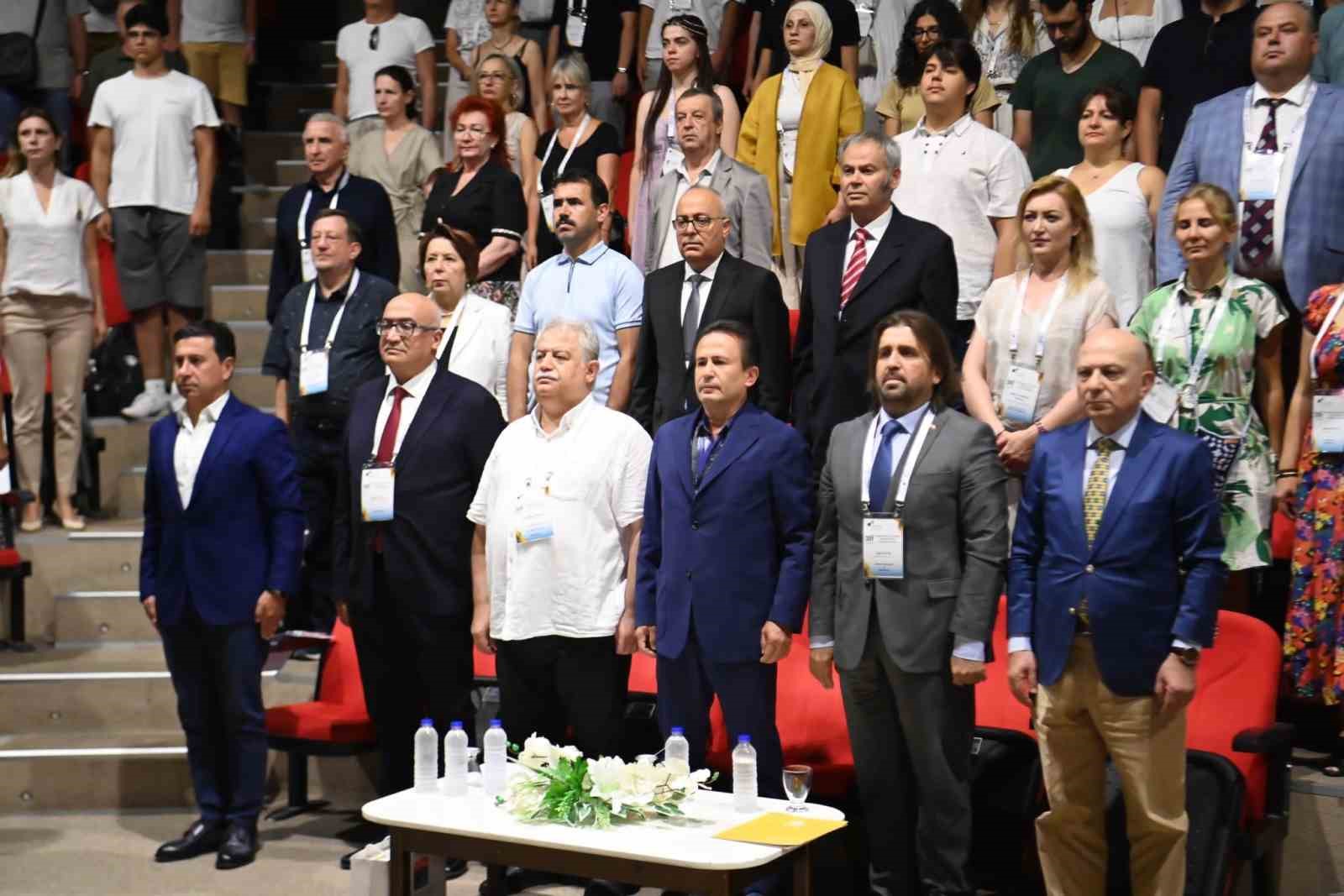 Tuzla Belediye Başkanı Yazıcı: “Gelecekte bağımsızlık için temel bilimlere ihtiyacımız var”