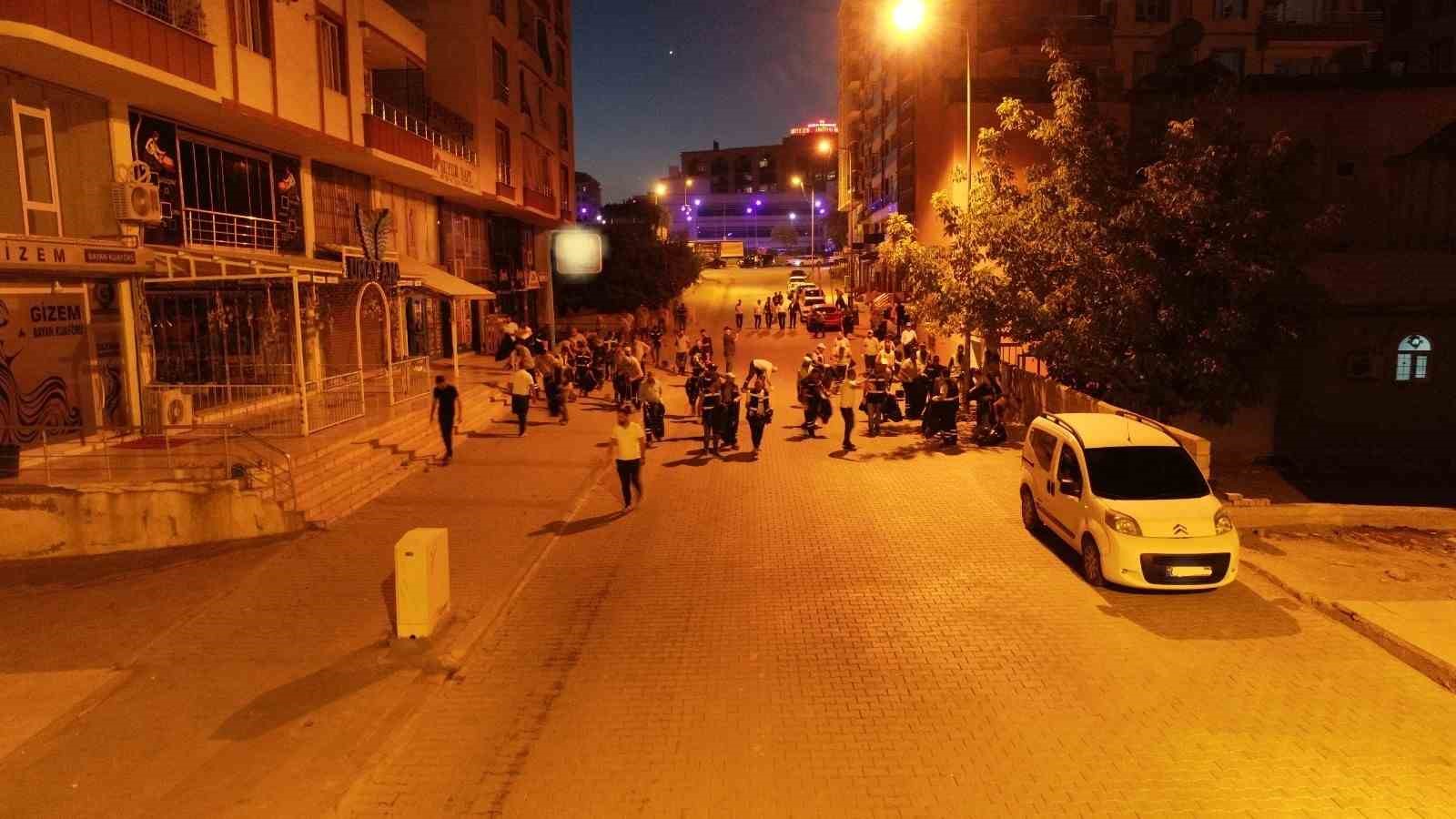 Siirt&rsquo;te temizlik seferberliği devam ediyor
