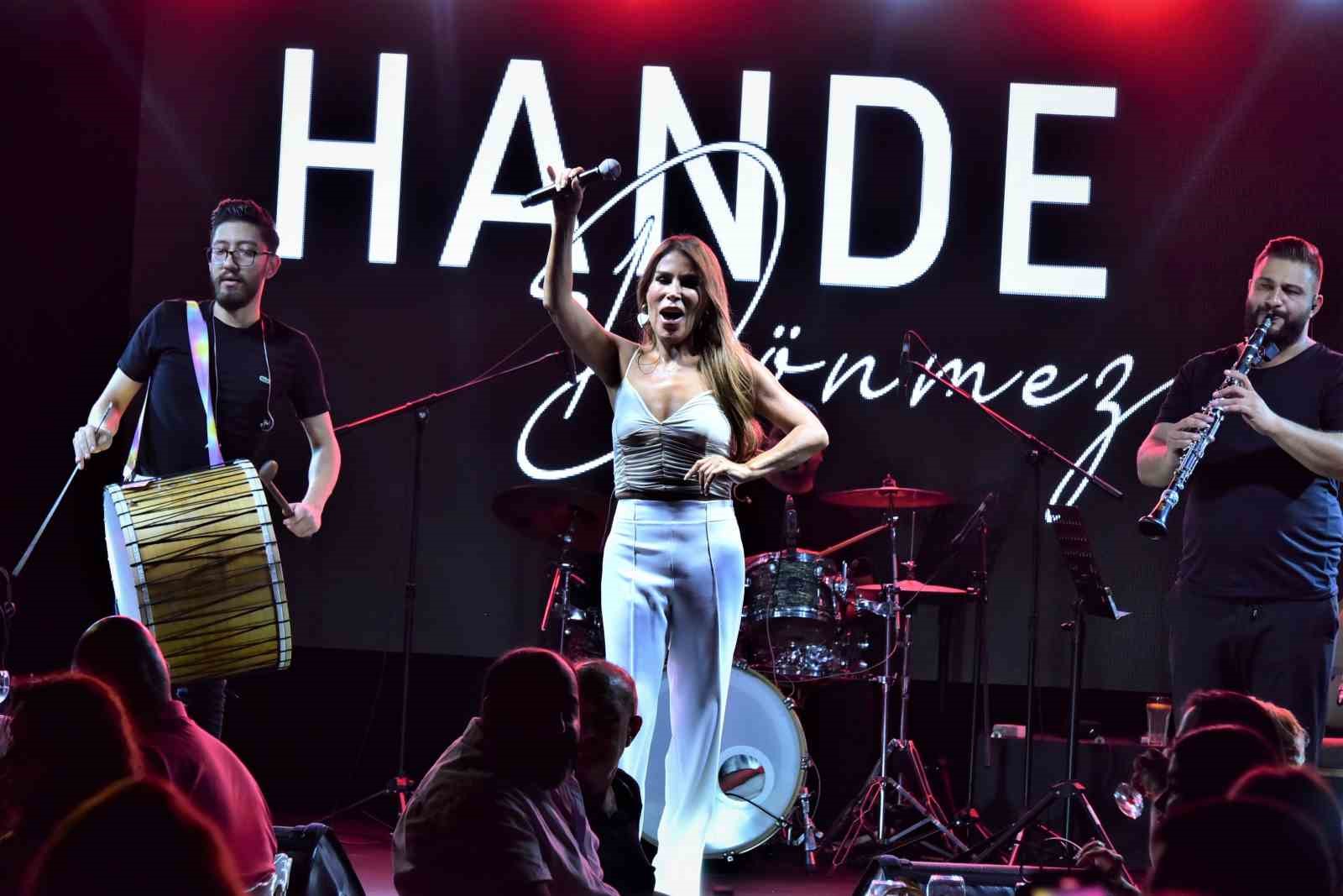 Bodrum’da yaz konserleri devam ediyor
