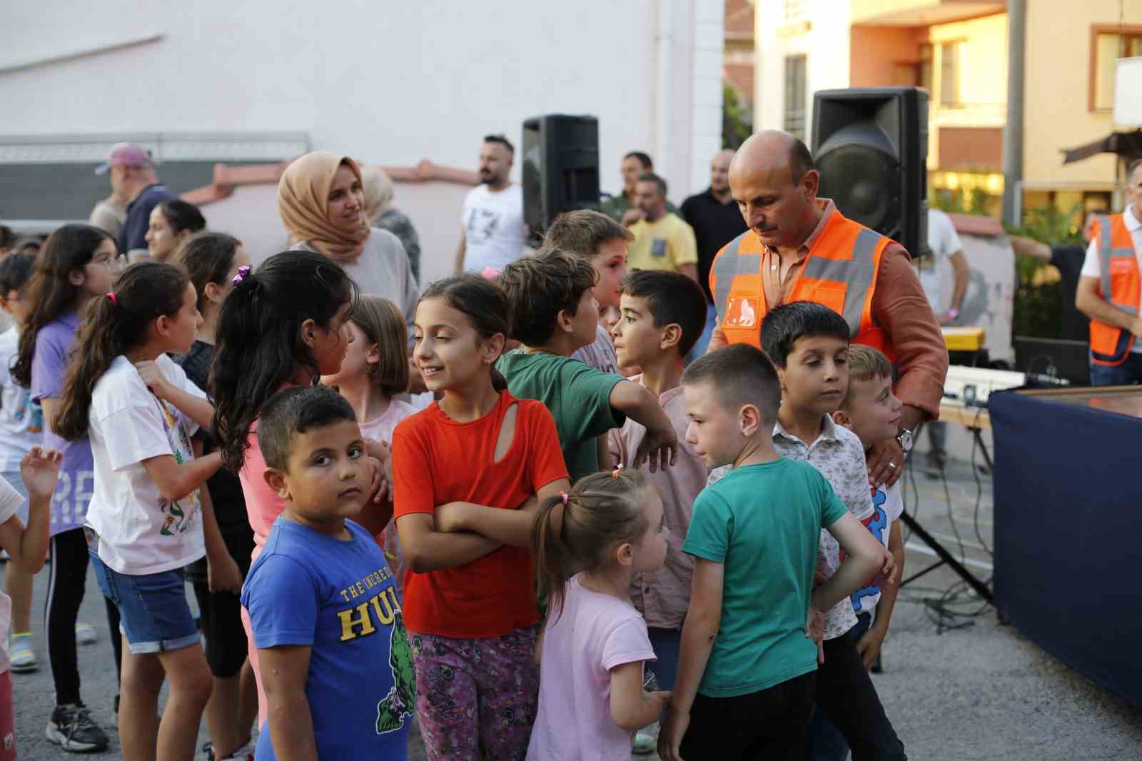 Oral: "Bisiklet k&uuml;lt&uuml;r&uuml;n&uuml; yaşatacağız"
