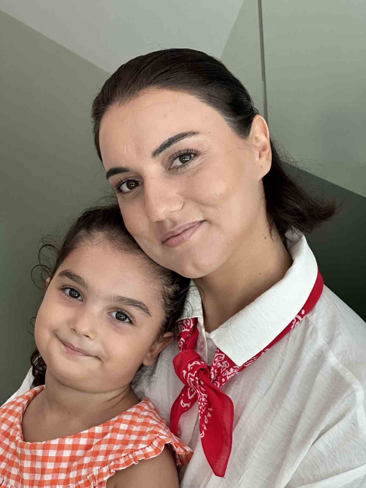 Azerbaycanlı anneden sevindiren haber
