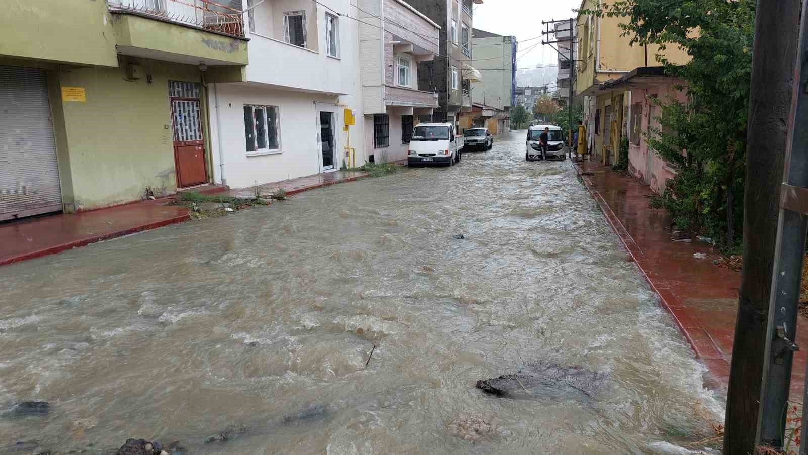 Samsun - Sivas demiryolu sele teslim oldu