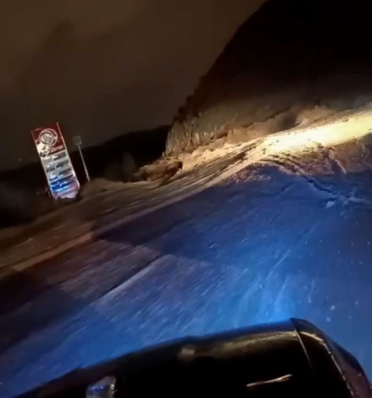Aksaray&rsquo;ı sel vurdu: 1 &ouml;l&uuml;, 7 yaralı, 2 kayıp
