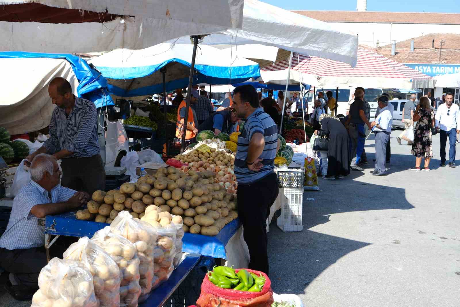 TÜFE yıllık yüzde 58,94, aylık yüzde 9,09 oldu