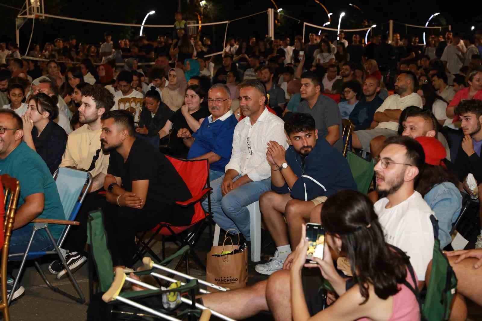 Başkan Güler: "Bu zafer bizleri mutlu etti”