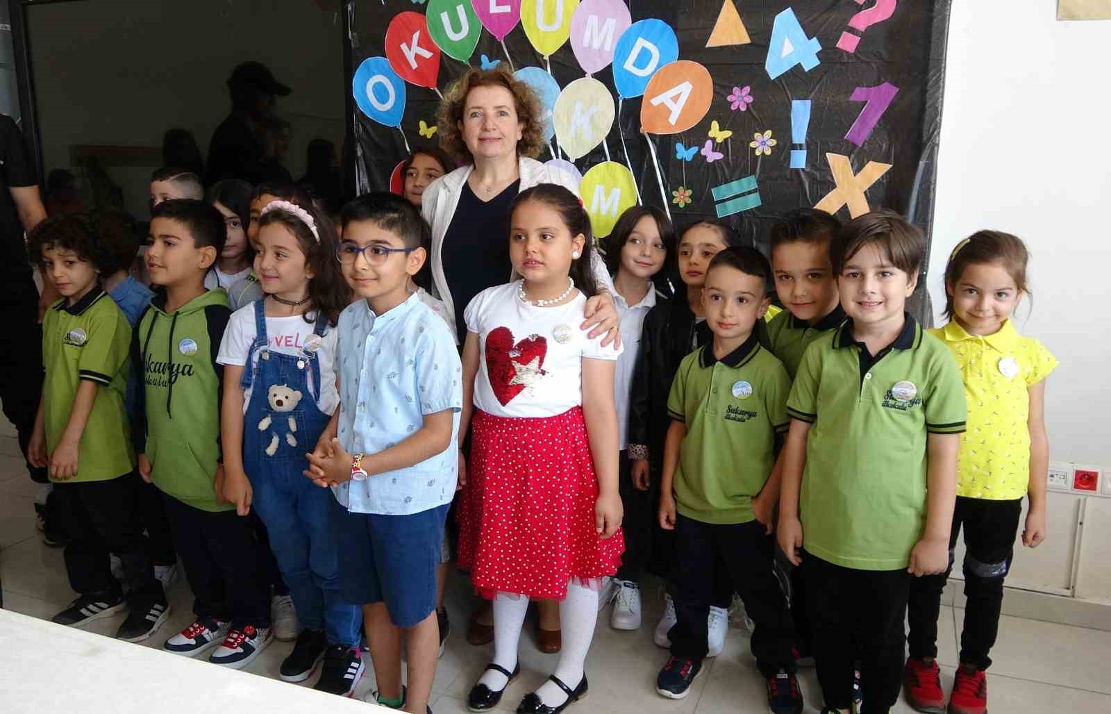 Yozgat&rsquo;ta okullarda uyum eğitimi başladı
