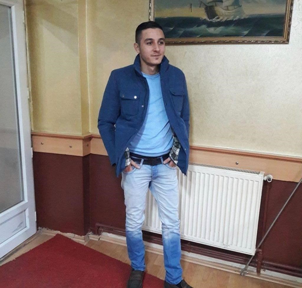 Avcılar’da yangında hayatını kaybedenlerin cenazeleri Adli Tıp Kurumundan alındı