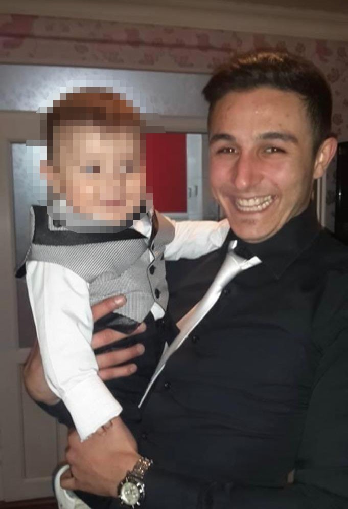 Avcılar&rsquo;da yangında hayatını kaybedenlerin cenazeleri Adli Tıp Kurumundan alındı
