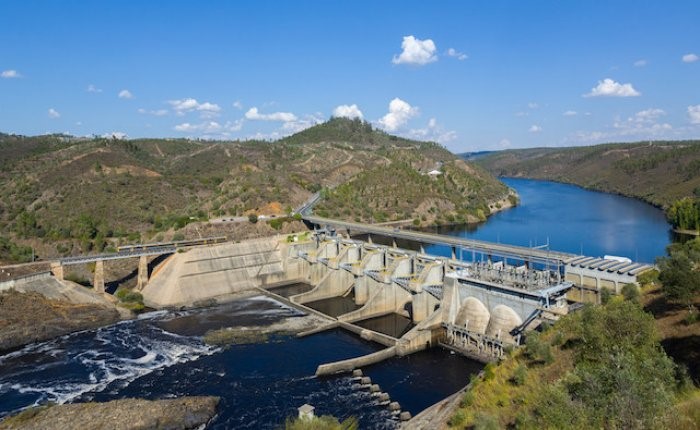 Siirt’te 296 milyon lira tutarındaki HES projesi halkın görüşüne açıldı