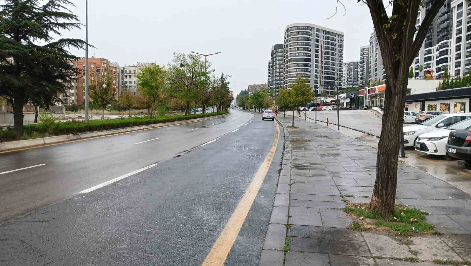 Yol verme kavgasında yanlışlıkla eşini vurdu, olay tanık esnaf korku dolu o anları anlattı