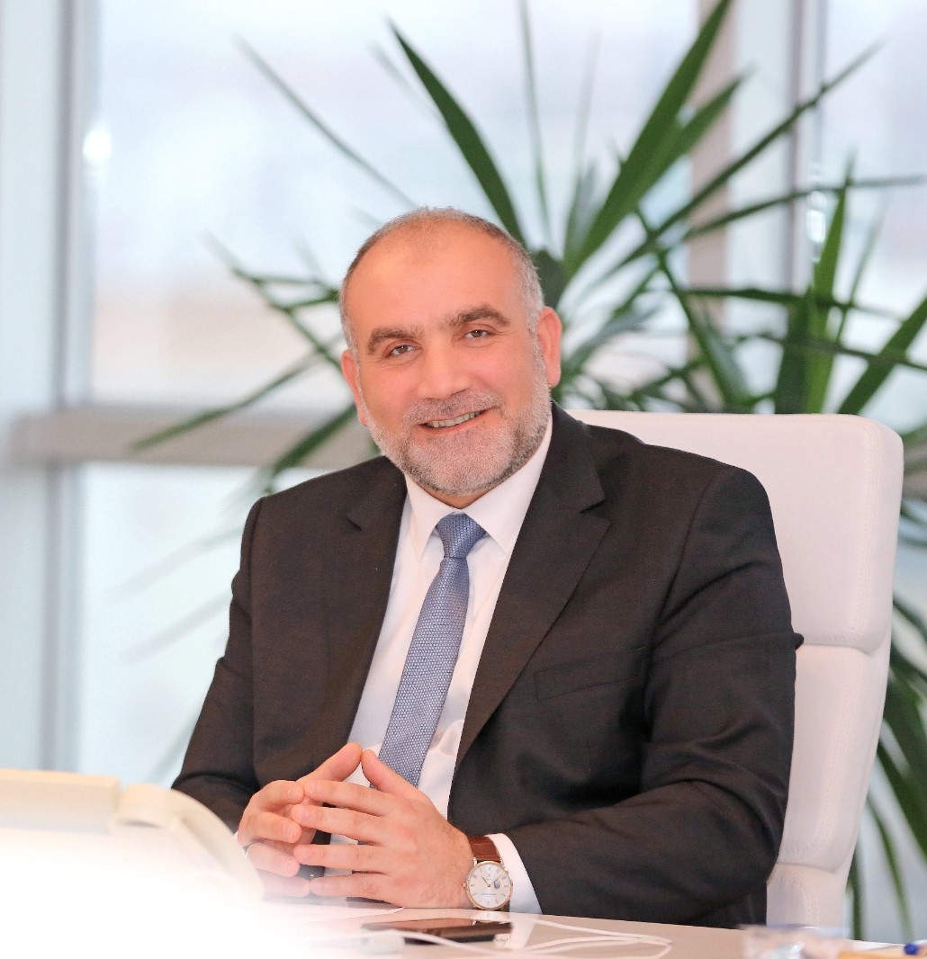 Samsun'da halk ekmek büfeleri açıldı: 220 gram ekmek 5,75 TL