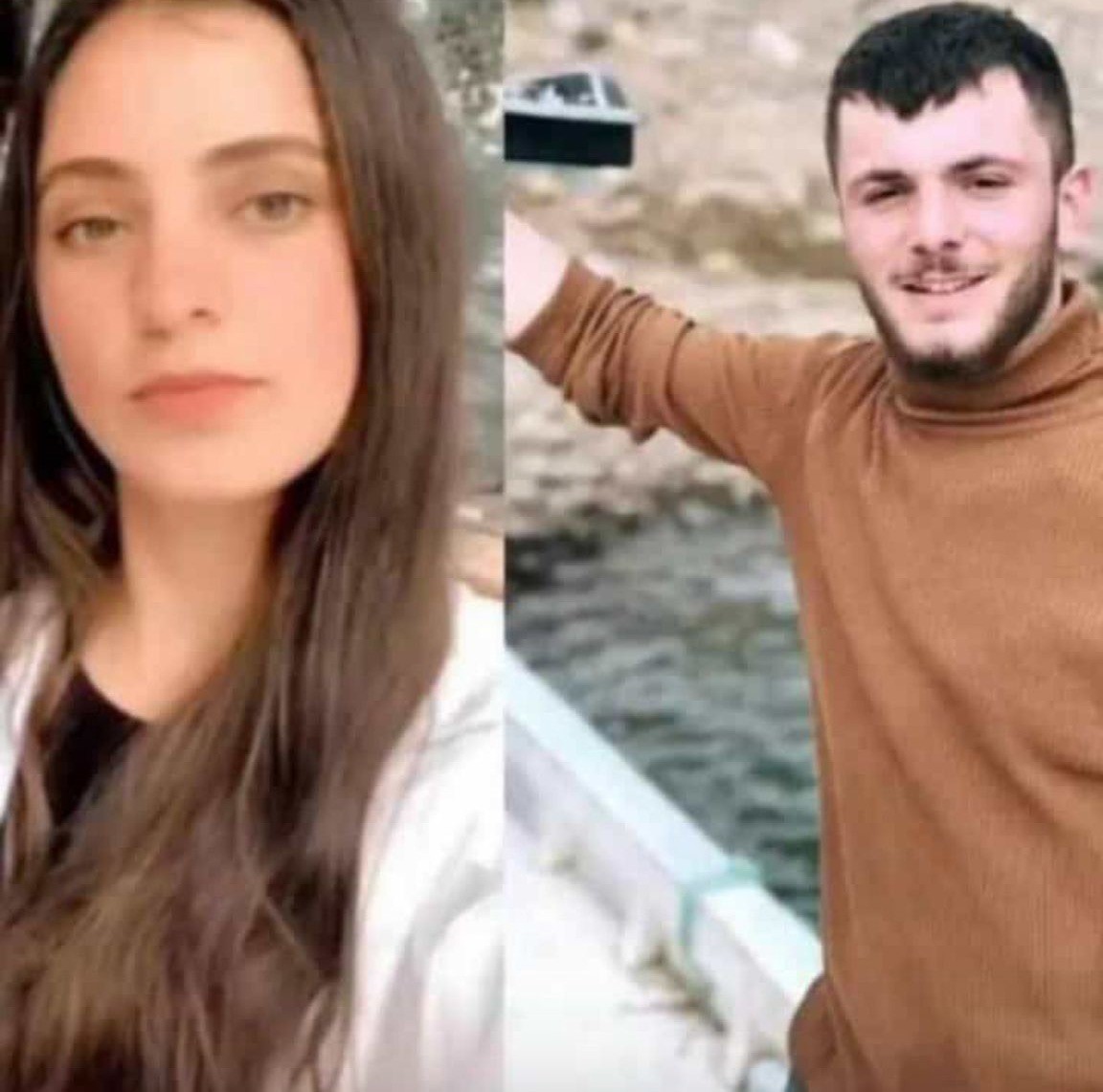 G&uuml;m&uuml;şhane&rsquo;de film gibi olay
