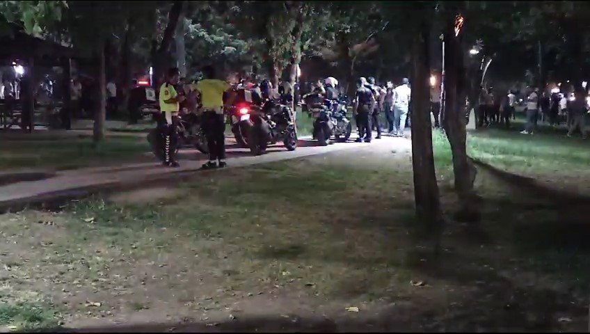 Batman’da silahlı kavga: 1 yaralı