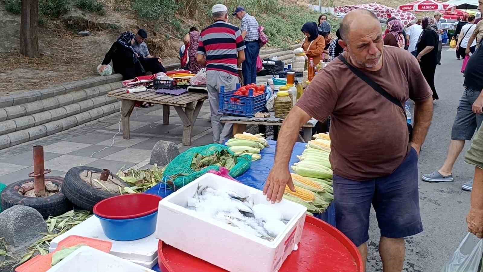 Av sezonu başladı, fiyatlar geriledi