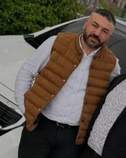 Beton mikserinin hafif ticari aracı biçtiği kazada ölü sayısı 3’e yükseldi
