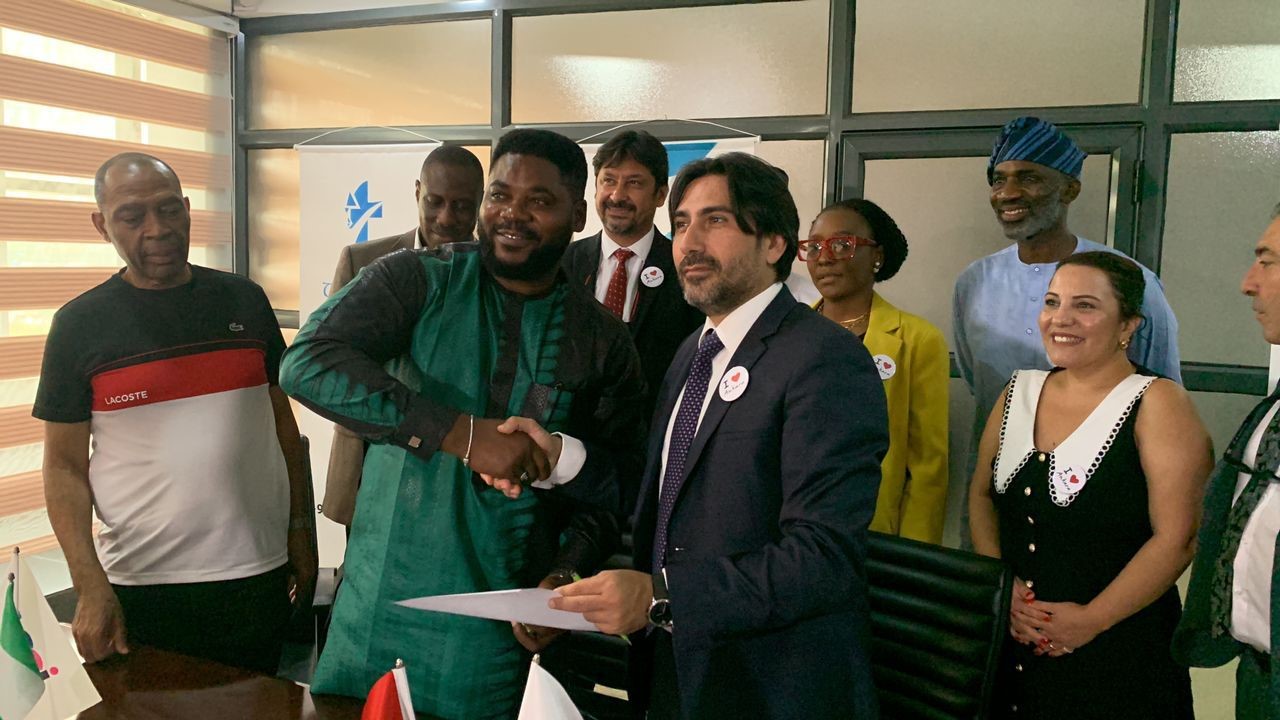 ATO&rsquo;dan Afrika&rsquo;ya &ldquo;sağlık turizmi&rdquo; i&ccedil;in tanıtım atağı
