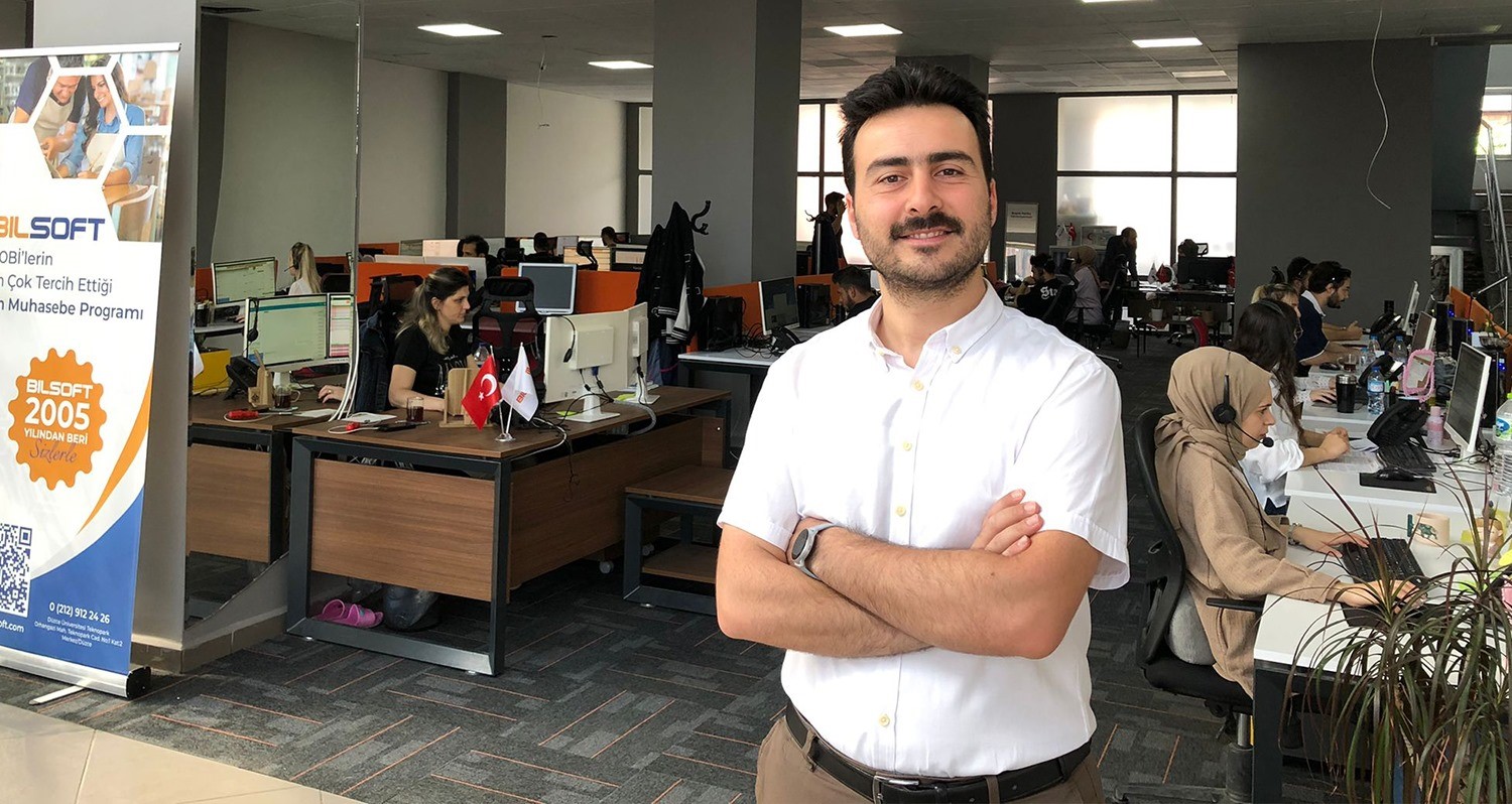 E-dönüşüm ile iş dünyasının geleceğine yolculuk